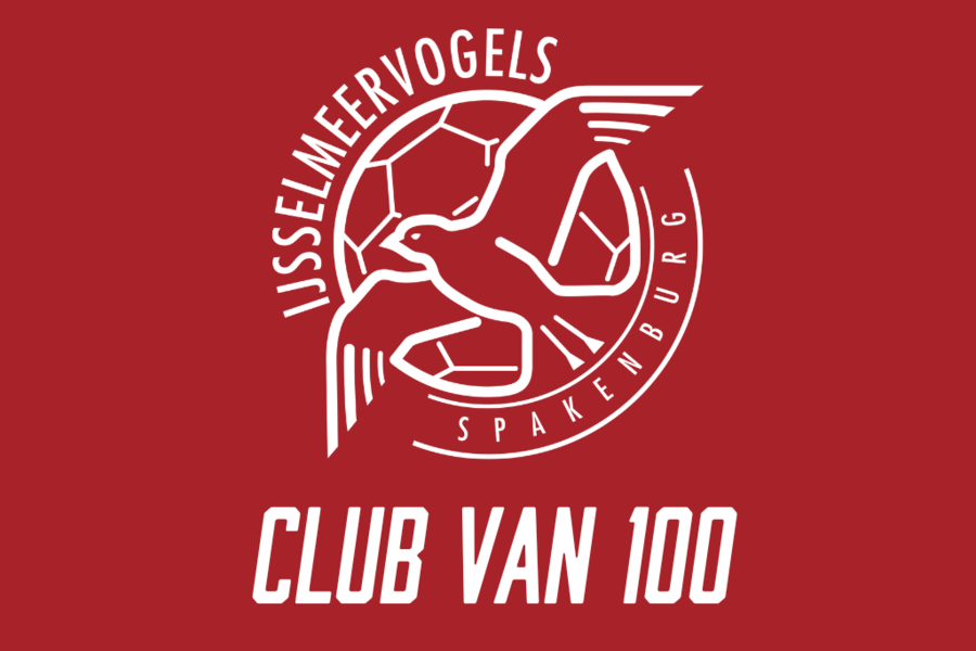 Clubavond Club van 100