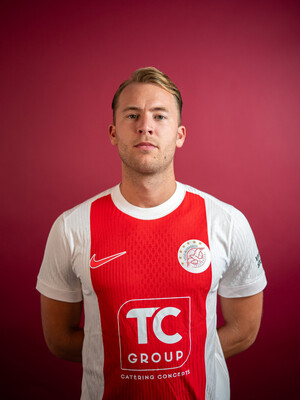 Jordy Ruizendaal