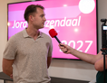 Jordy Ruizendaal verlengt tot zomer 2027