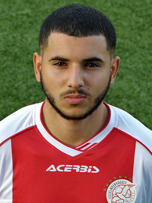 Yassine Tekfaoui