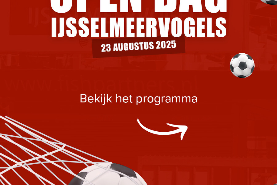 Open Dag 2025