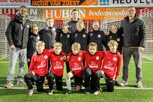 Nieuwe kleding voor JO11-3