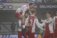 IJsselmeervogels bezit langste adem; overwinning op DEM komt laat tot stand