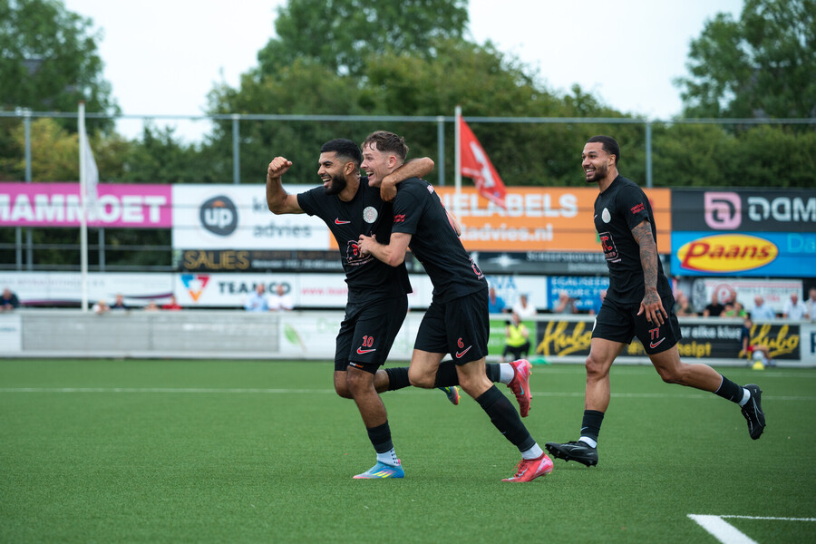 Voorbeschouwing: In Almere op jacht naar eerste punten