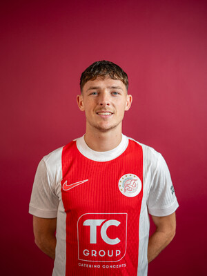 Robin Schulte