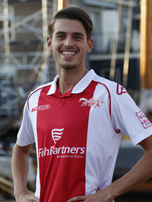 Christos Ibrahim