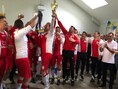 Wim Bode International Tournament 2025