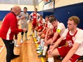 Sterk spelend Futsal 1 geeft voorsprong in slotfase uit handen
