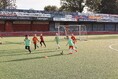 Afgelasting training en instuif Kleine Rooie Vogels!