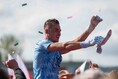 Jaimy Schaap bereikt de 250