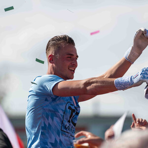 Jaimy Schaap bereikt de 250