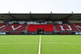 Sportpark op Hemelvaartsdag gesloten
