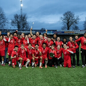 JO19-1 Kampioen!