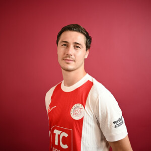 Verlenging voor captain Schuurman