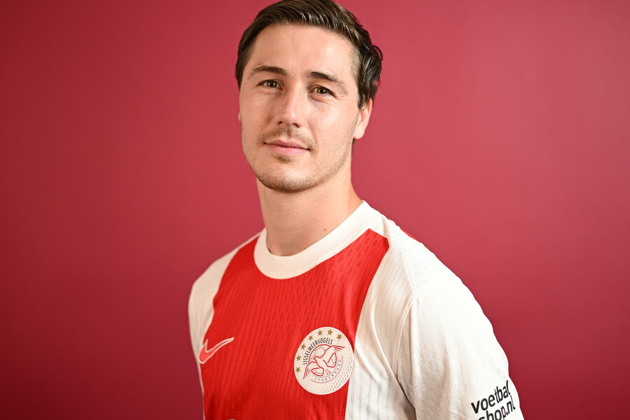 Verlenging voor captain Schuurman