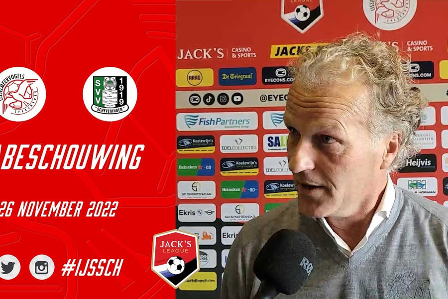Nabeschouwing IJsselmeervogels - Scheveningen (seizoen 22/23)