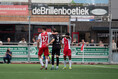Voorbeschouwing: Op zoek naar goals in resterende helft tegen GVVV