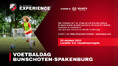 FC Utrecht Voetbaldag