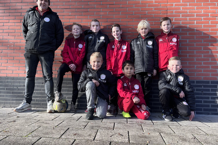 JO 10-4 in het nieuw