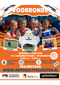 NK Penaltyschieten; laatste kans op kwalificatie!