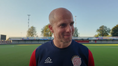 Bronkhorst blikt terug op eerste trainingsweek: “We willen domineren, ook in de Tweede Divisie”