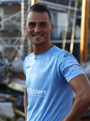 Jaimy Schaap