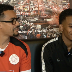 .TV: Van Vogels naar wereldtoneel