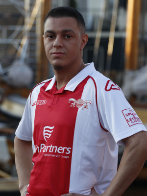 Morad El Haddouti