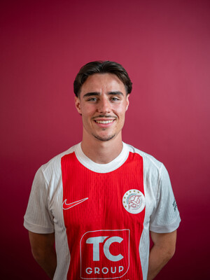 Björn van Gorkom