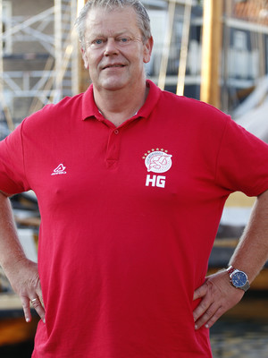 Herman Gerrits
