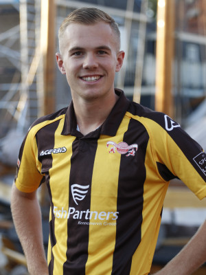 Kian Visser