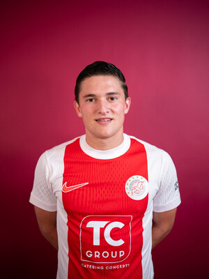 Gerwin van de Groep
