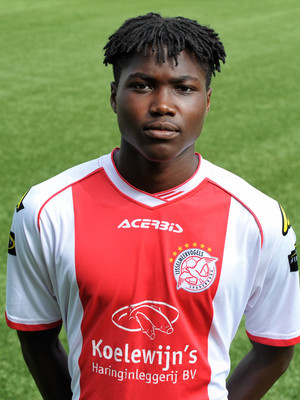 Joyce Nsingi