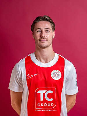 Jesse Schuurman