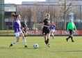 Valse herstart voor Vrouwen 1