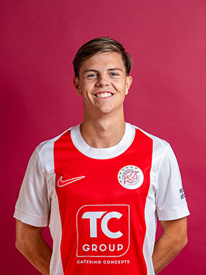Sem Scholten