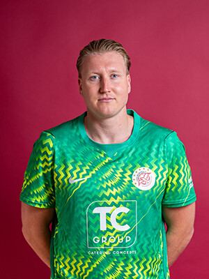 Bram Kaarsgaren