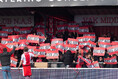 Sponsoren, meld u nu aan voor de Derby!