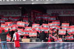 Sponsoren, meld u nu aan voor de Derby!