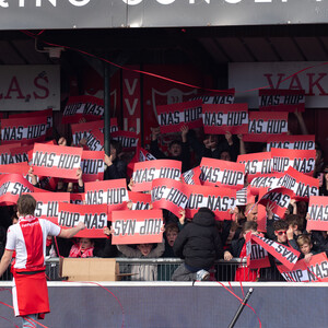 Sponsoren, meld u nu aan voor de Derby!
