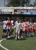IJsselmeercup 2026 opnieuw een groot succes