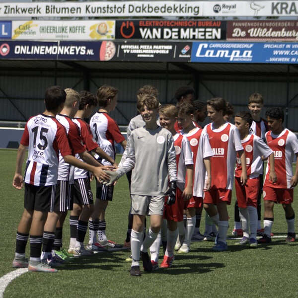 IJsselmeercup 2026 opnieuw een groot succes
