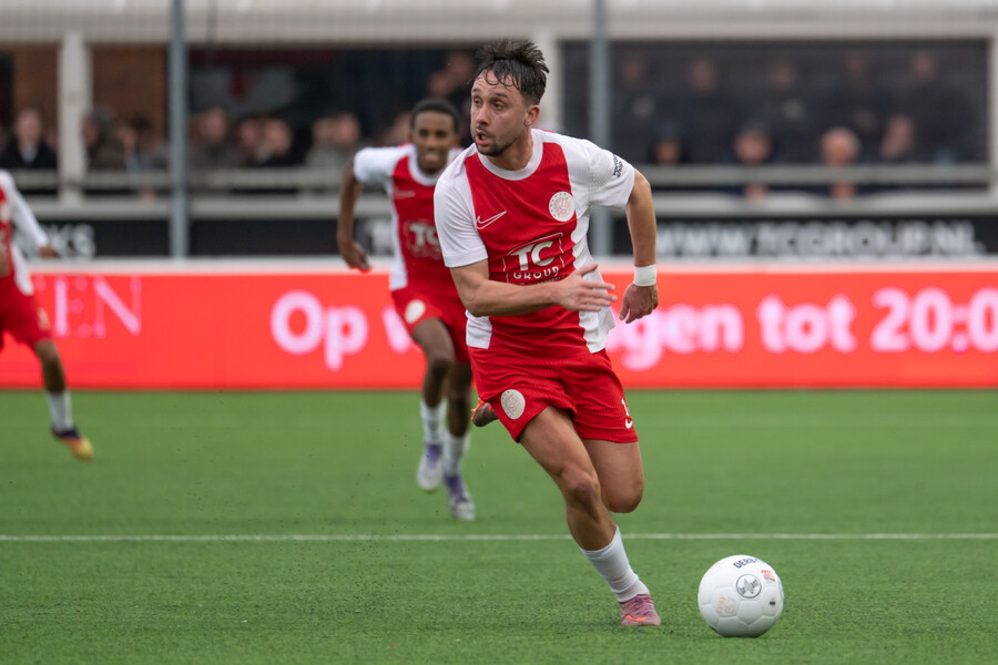Voorbeschouwing: IJsselmeervogels vecht voor waterkansje