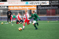 Zonnige en sportieve start zomertoernooien – CivielTech trotse toernooisponsor