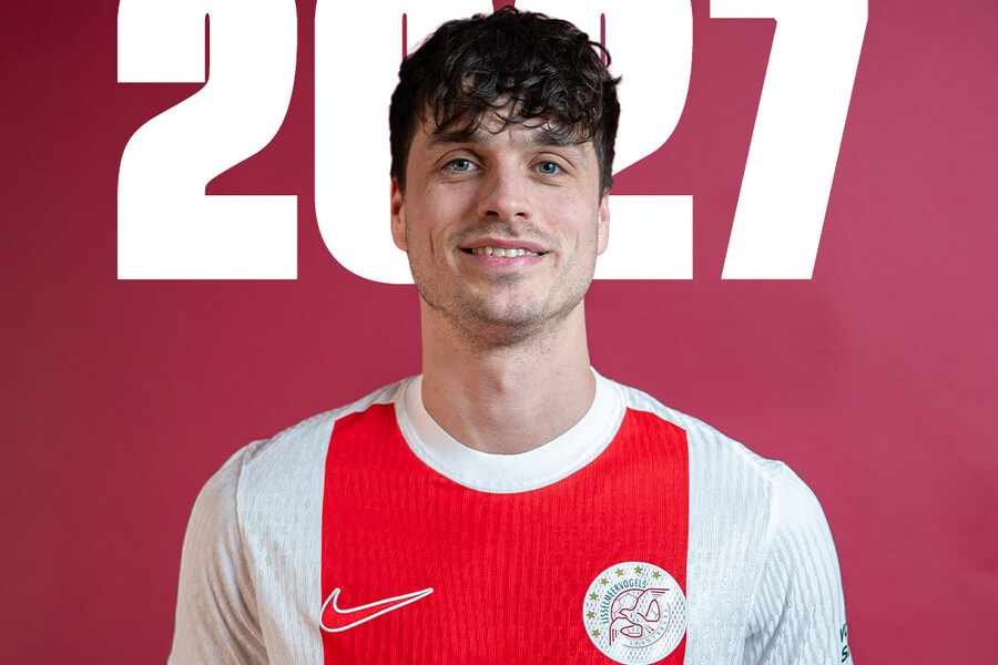 Mattheij blijft ook komend seizoen op de Westmaat