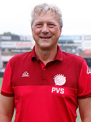 Peter van Selm