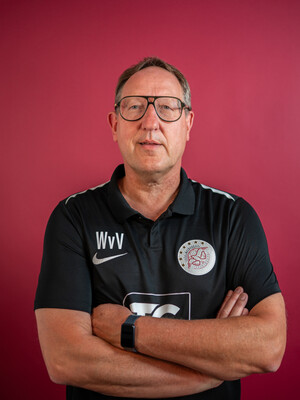 Wouter van Voorthuizen