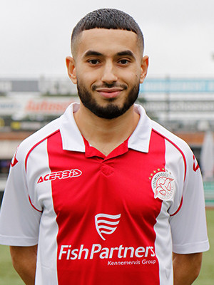 Marouane Afaker