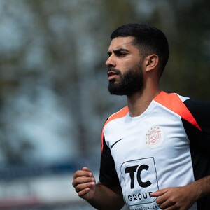 IJsselmeervogels en Dkidak per direct uit elkaar