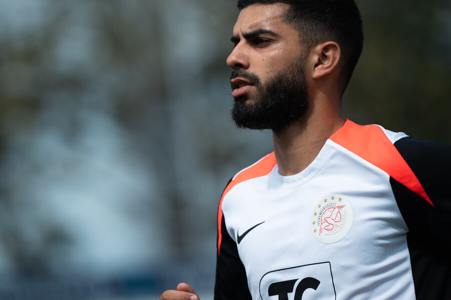 IJsselmeervogels en Dkidak per direct uit elkaar